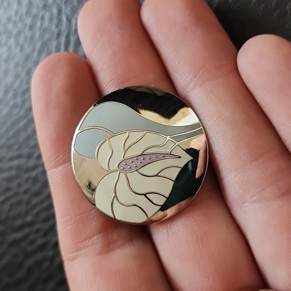 VTG Laurel Burch earrings - Picture 6 of 8